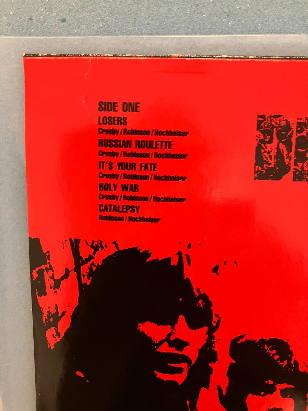 Dischi in vinile: Détente – Usato da Aarwangen venduto da Jukebox3 3