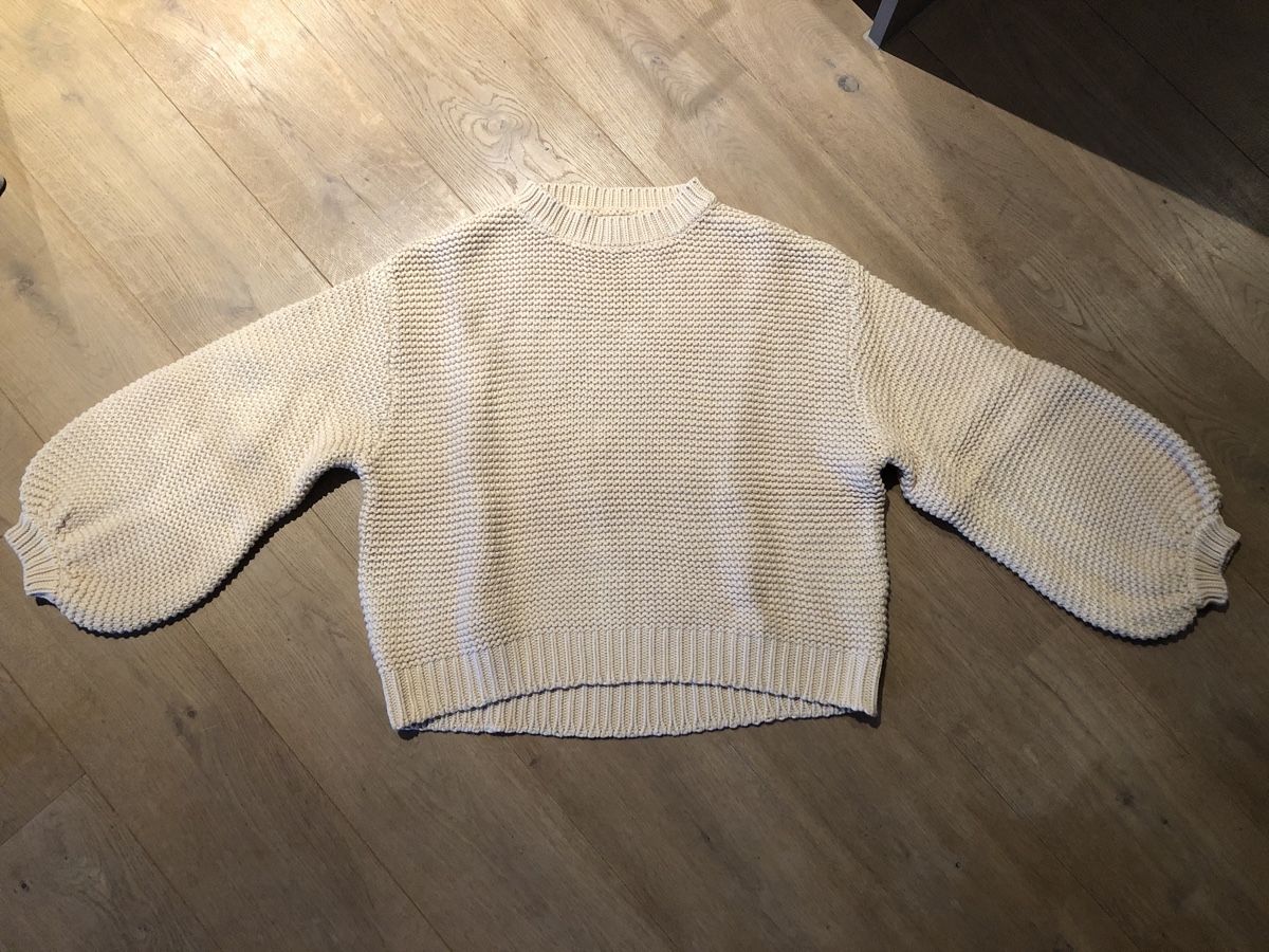 Pullover & Sweatshirts: Lullaby Strickpulli – Gebraucht aus Wettswil von lalinda85