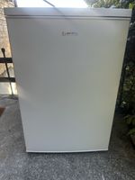Kühlschrank Severin VKS8843 133 Liter weiss neuwertig