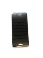 Huawei P10 Display mit Rahmen schwarz