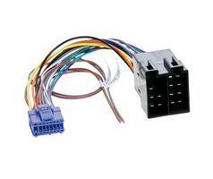 Câble d'alimentation pour autoradio Pioneer