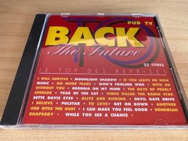 Various – Back To The Future