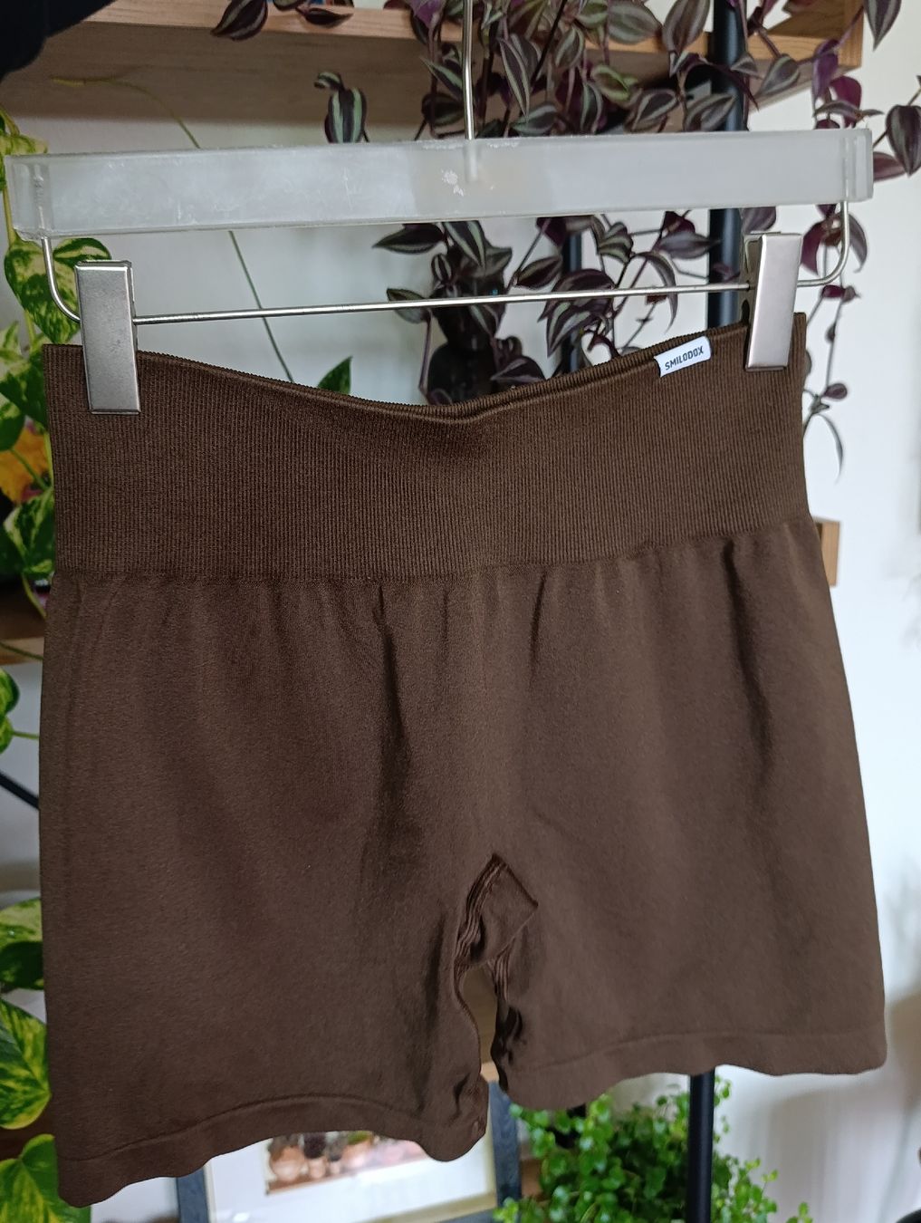 Smilodox Leggings: Smilodox Shorts Gr. XL – Nuovo (secondo la descrizione) da Baar venduto da L.isa28