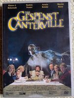 Das Gespenst von Canterville   (Originalfassung DE)   ©'2005