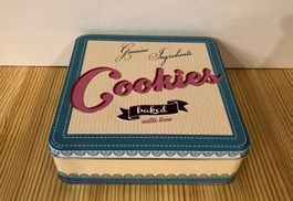 Box "Cookies"
