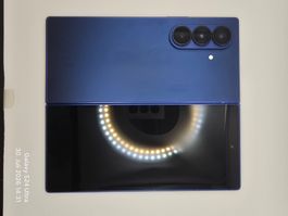 Samsung Galaxy Z Fold7 - 512GB - blau - inkl. 11 Hüllen