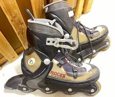 Inlineskates Biomex von Roces