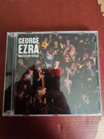 CD - George Ezra – Wanted On Voyage (2014) 