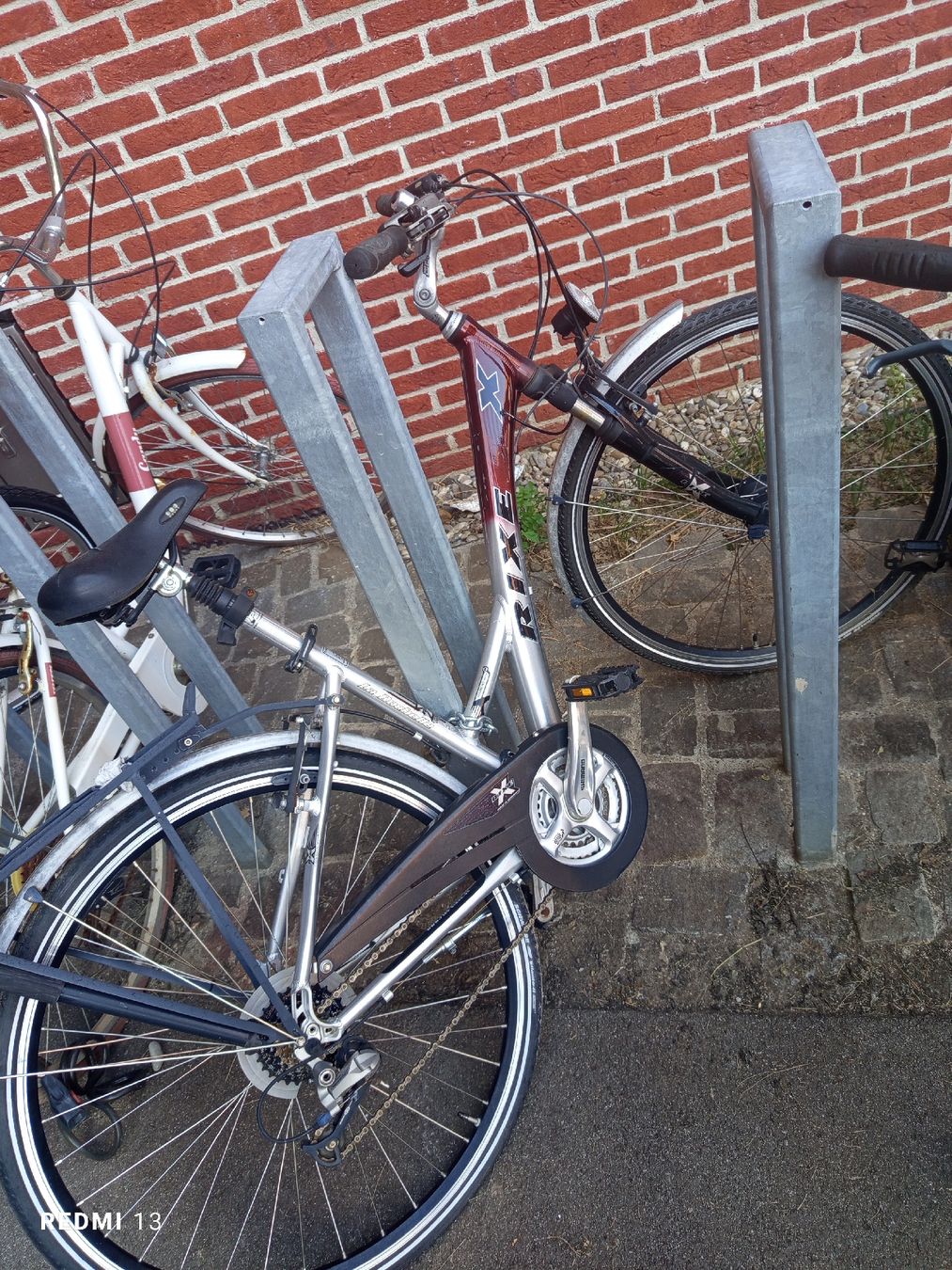 Biciclette: bicicletta – Difettoso da Regensdorf venduto da LilianMaurer 2
