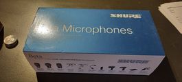 Shure Beta 56a