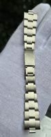 Bracelet de montre acier style gay freres 