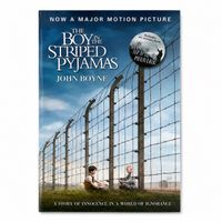 The Boy in the Striped Pyjamas – John Boyne Englisch
