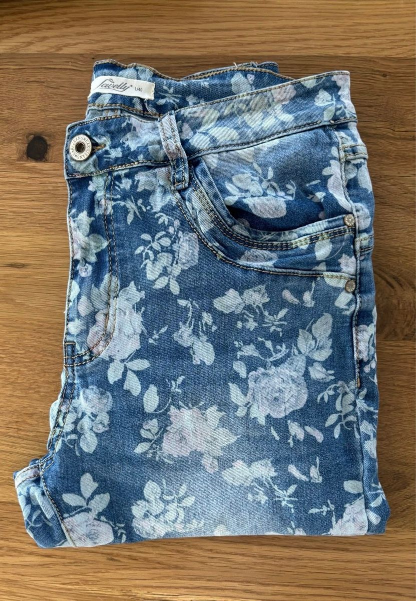 Jeans: Lot de jeans – Nuovo (secondo la descrizione) da Cugy FR venduto da mirtille 2