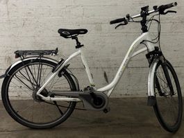 Flyer Elektro Velo C-Series
