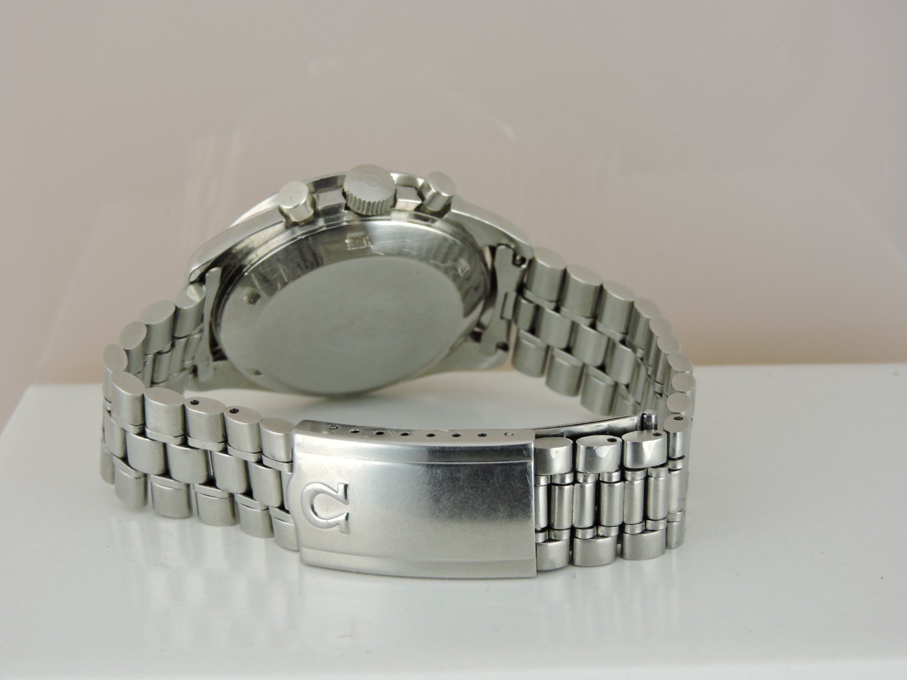 Omega Orologi: 1969 Omega Speedmaster Pre-Moon 145.022-68, EoA, Service – Usato da Bern venduto da Vintage-Oyster 6
