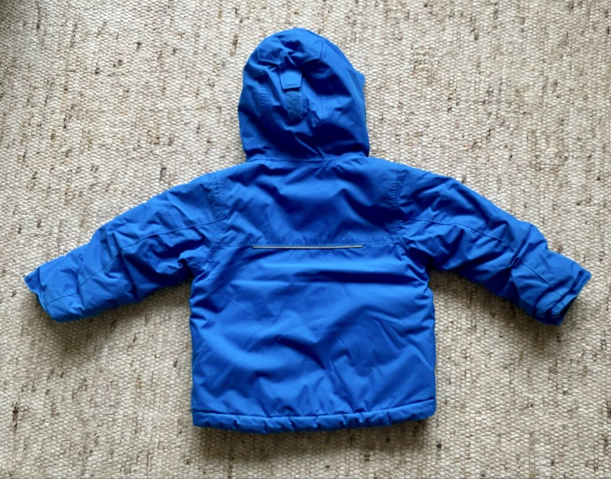 Columbia Giacche & Cappotti: Columbia Winterjacke Grösse 92 – Usato da Dinhard venduto da Zoar7 2