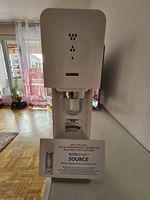 A vendre appareil Sodastream