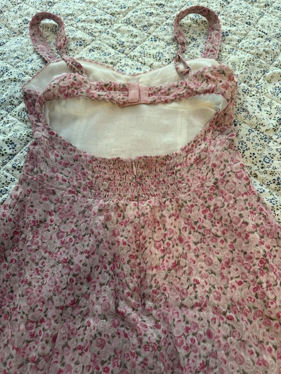 Reformation Kleider: Reformation Lela Dress – Gebraucht aus Aarau Rohr von ash_m7hq 2