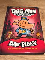 Dog Man - Eine Geschichte von zwei Kätzchen ab Fr. 9.90! Top