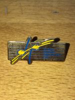 Pin Zuger Sängertag 1993 Cham
