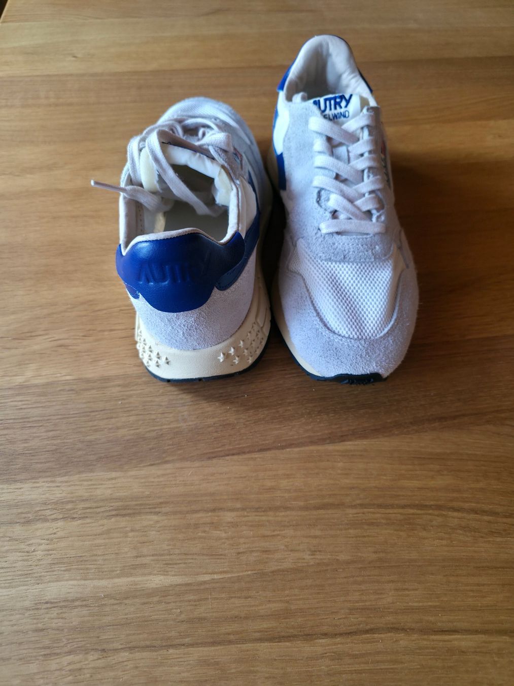 Autry Scarpe da uomo: Autry Reelwind Low Grösse 41 – Nuovo (secondo la descrizione) da Matten b. Interl venduto da lger 7