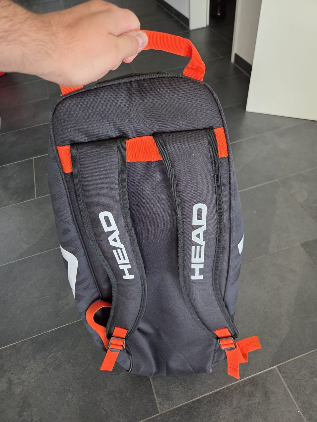 Head Sacs: Tennistasche Head – D'occasion à Zuzwil SG par deb_dg5z 3