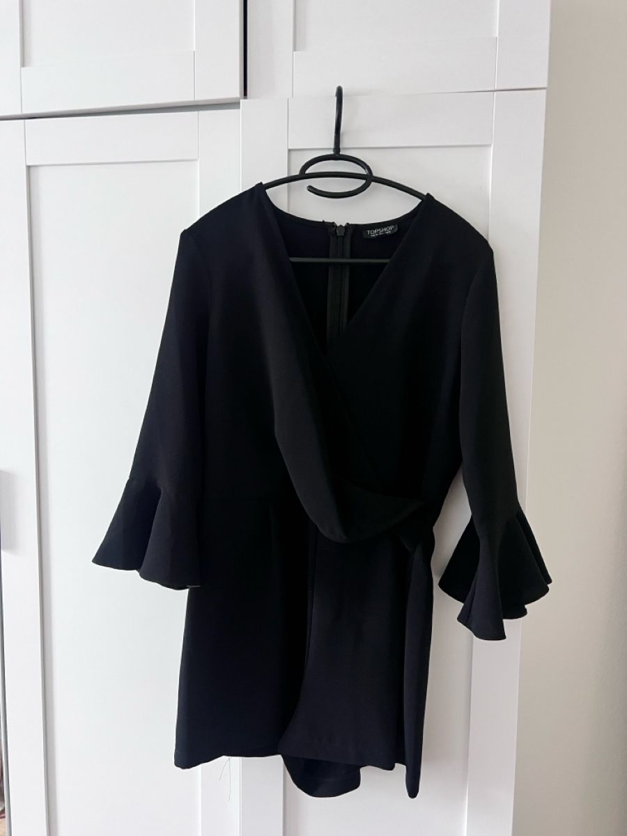 Topshop Jumpsuits: Eleganter Jumpsuit – Gebraucht aus Zürich von Mira1310