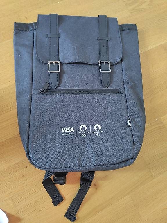 Sacs à dos: Rucksack – Neuf (Voir description) à Niederuzwil par Grenadine1000
