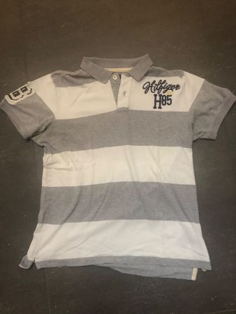 Tommy Hilfiger Polo in L