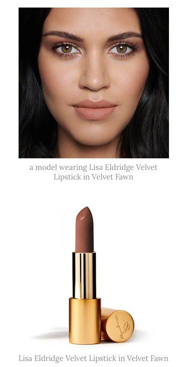 Make-up: Lisa Eldridge True Velvet Fawn – Usato da Stabio venduto da Princhipi 2
