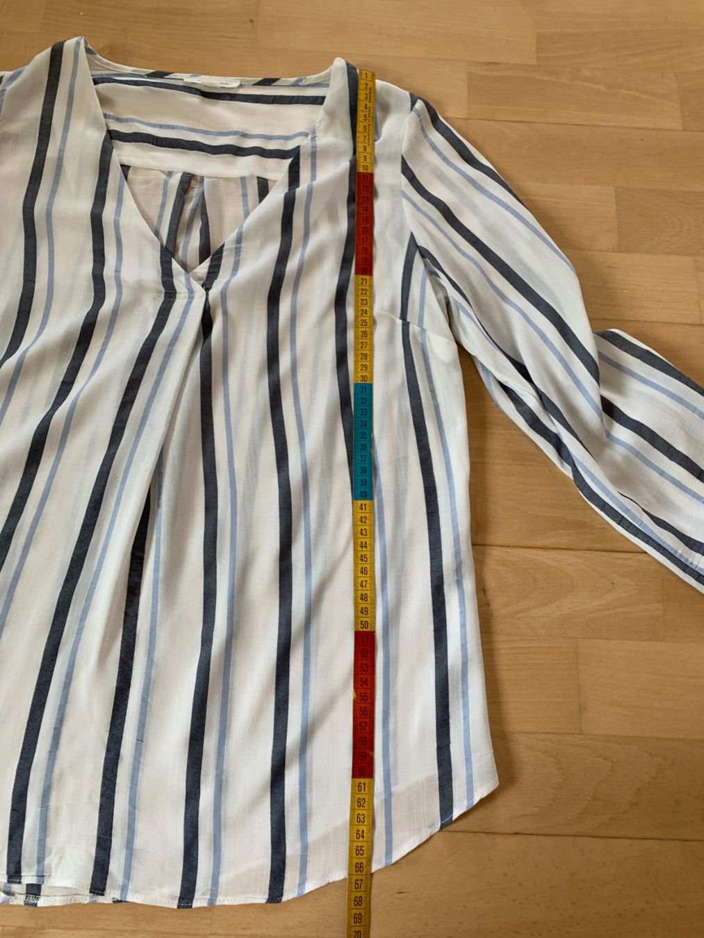 Camicette: Springfield Damen Bluse in Gr. 38 – Usato da Worb venduto da farben20zauber 4