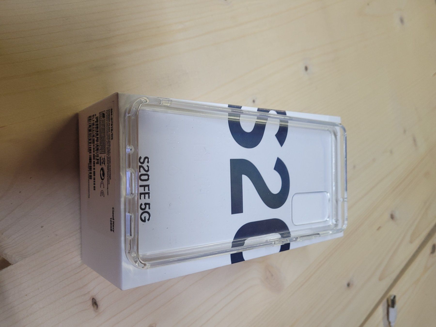Samsung Handys / Smartphones: Samsun Galaxy S20 – Gebraucht aus Mastrils von Franz60 1