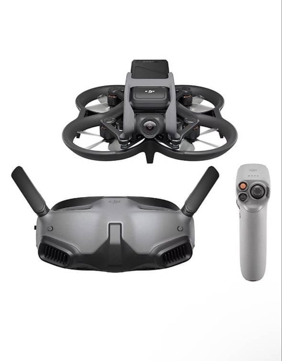 DJI Modellismo RC: Dji Drohne Avatar 1 – Usato da Zollikofen venduto da jel_5ny2