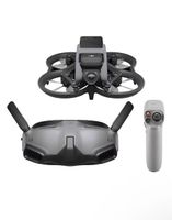 Dji Drohne Avatar 1
