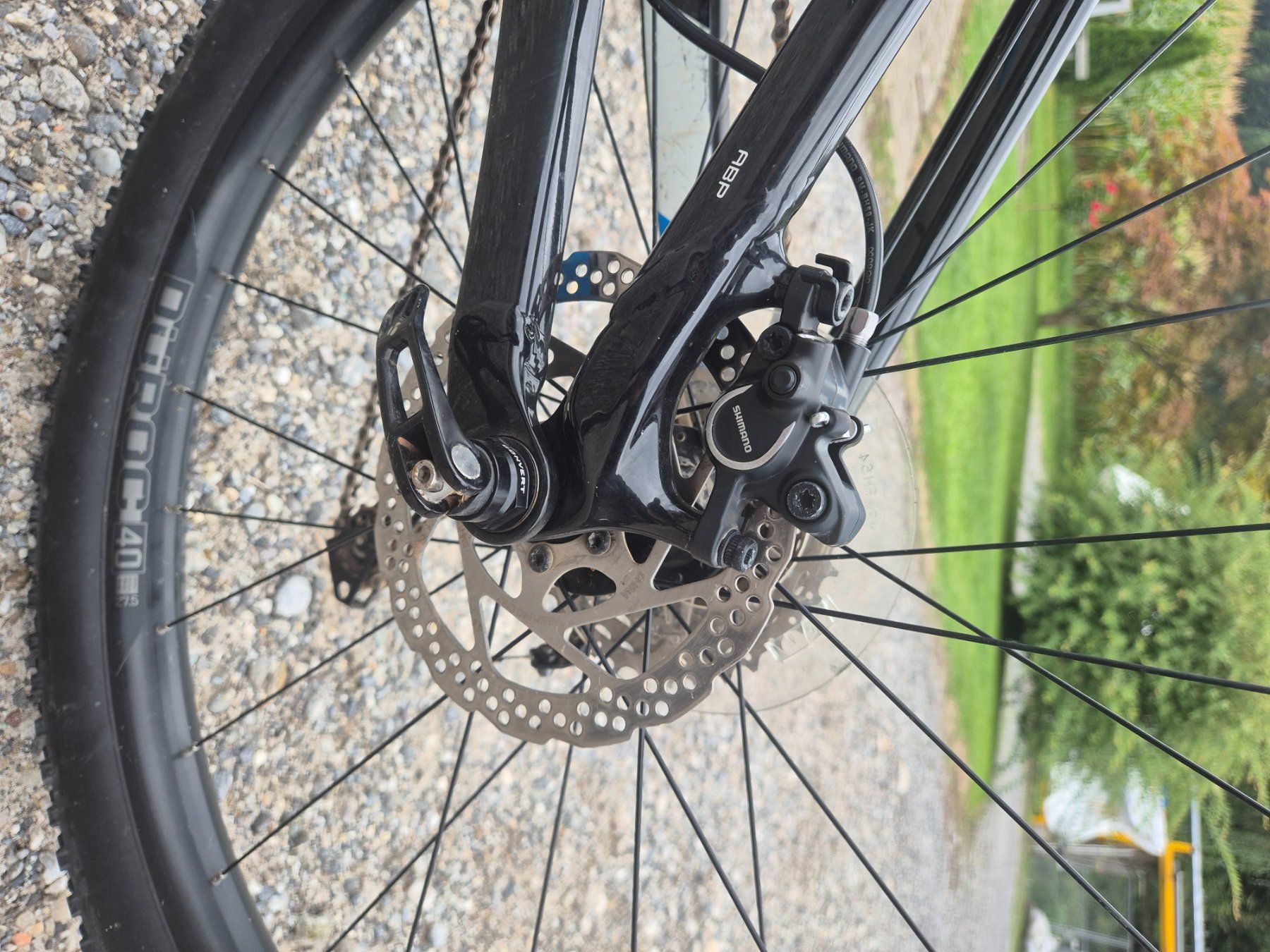 Trek Biciclette: TREK Fuel EX 5 Grösse S – Usato da Zäziwil venduto da danger-mouse1 5