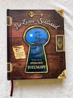 Buch: Der Zeiten Schlüssel, Operation Totenkopf
