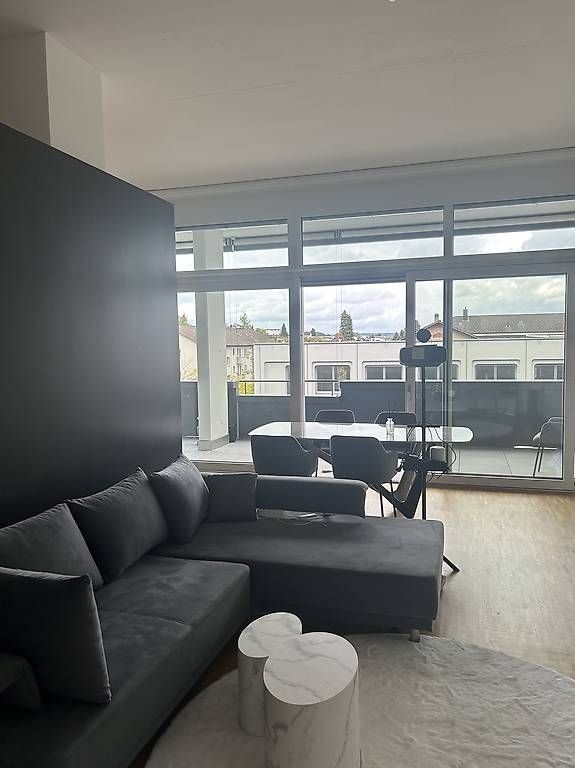 Sofas: Ecksofa – D'occasion à Ebikon par ara_s9qd 1