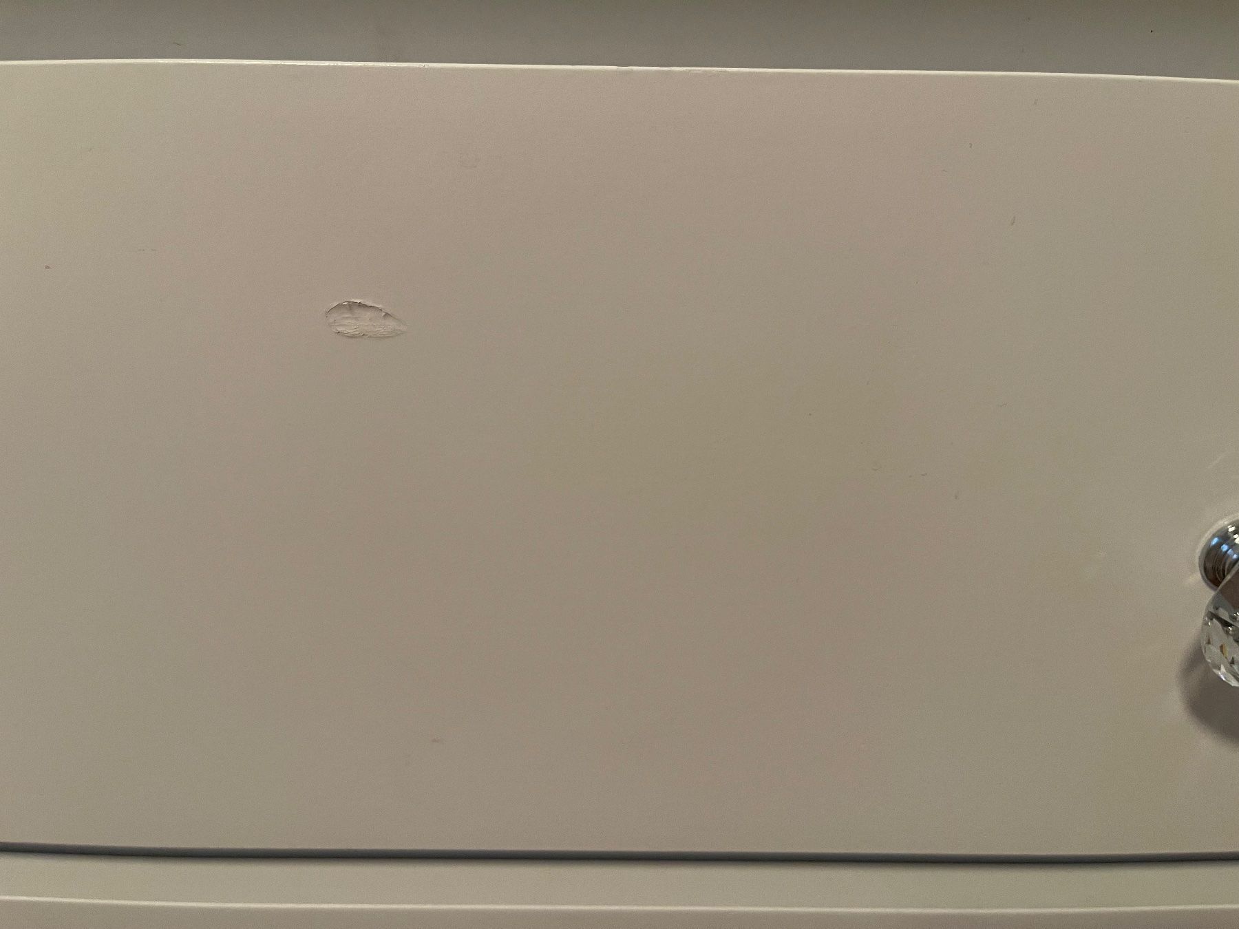 Ikea Cassettiere: Ikea Kommode 6 Schubladen mit Glasplatte & Diamant-Griffen – Usato da Aesch BL venduto da CollectorsBest 8