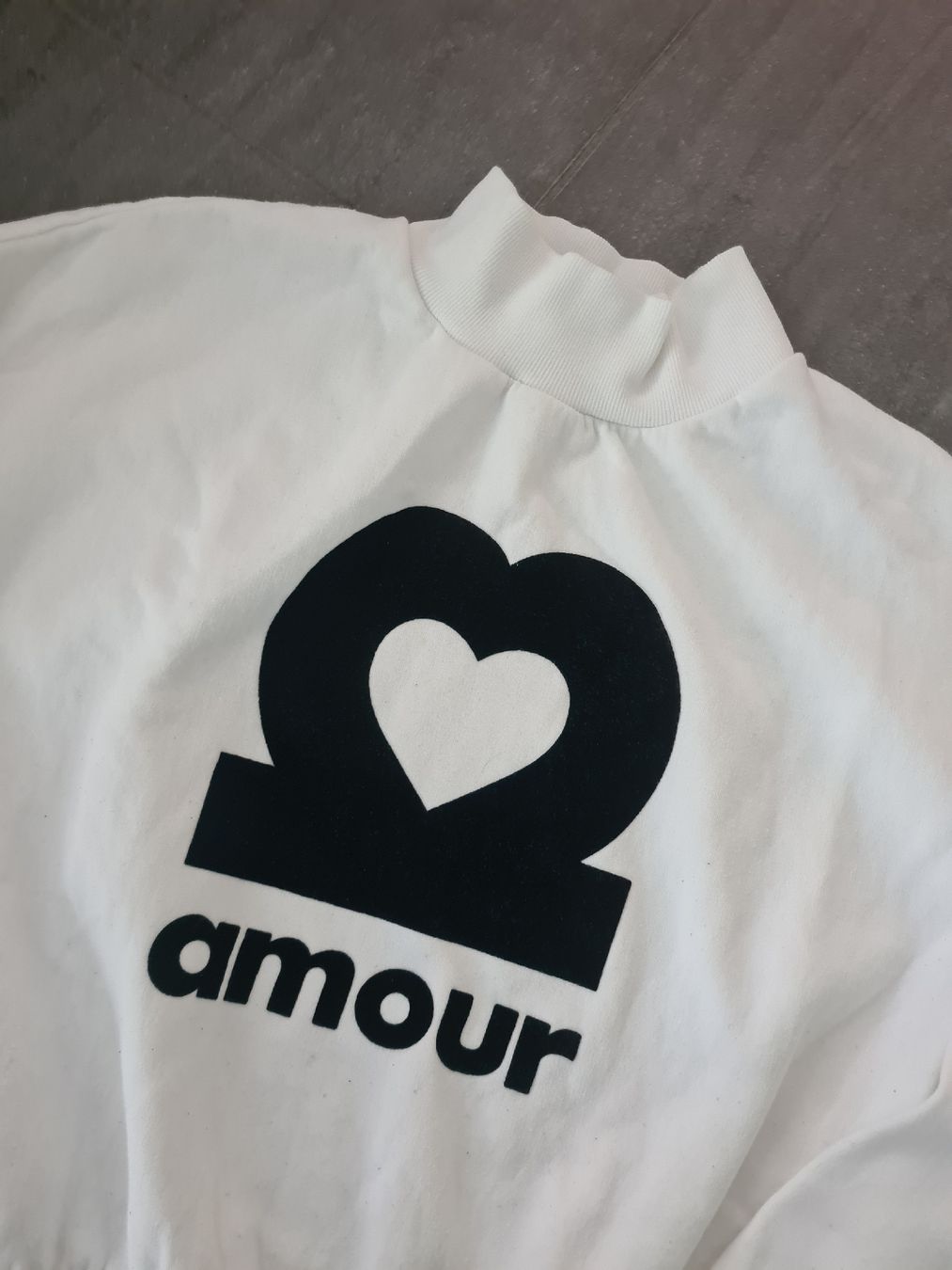 H&M Pullover & Sweatshirts: H&M Pullover gr. M – Gebraucht aus Mezzovico von maemy 1