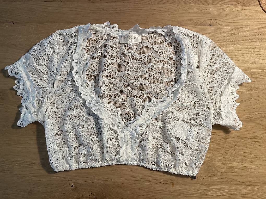 Robes: Krüger Madl Dirndl – D'occasion à Wettingen par web_cqg9 4