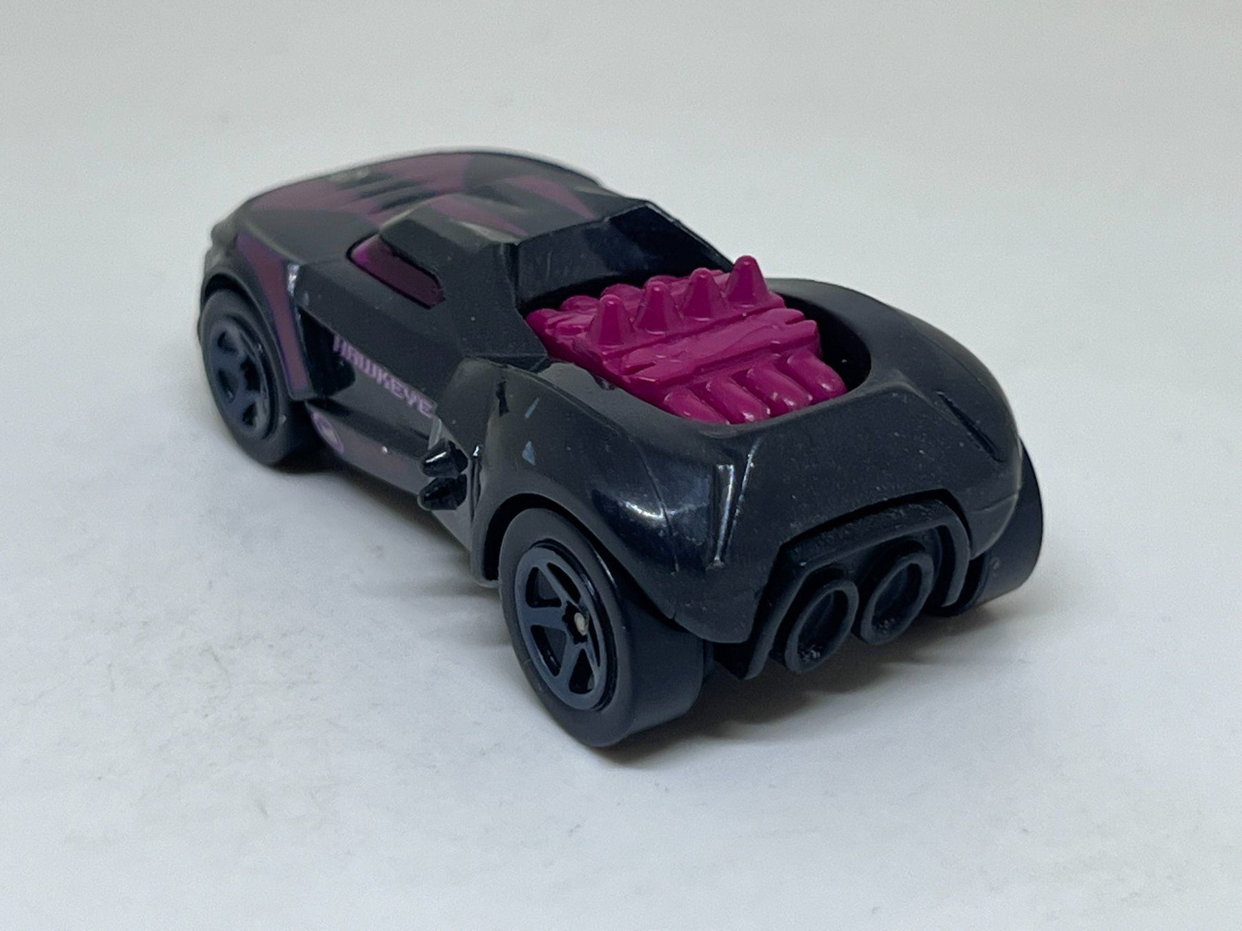 Hot Wheels Modellautos: Hot Wheels Growler #413 – Gebraucht aus Wildegg von LaaBoutique 2