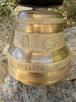 Cloche de vache