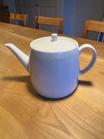 Kaffee- oder Teekanne Langenthal 1965