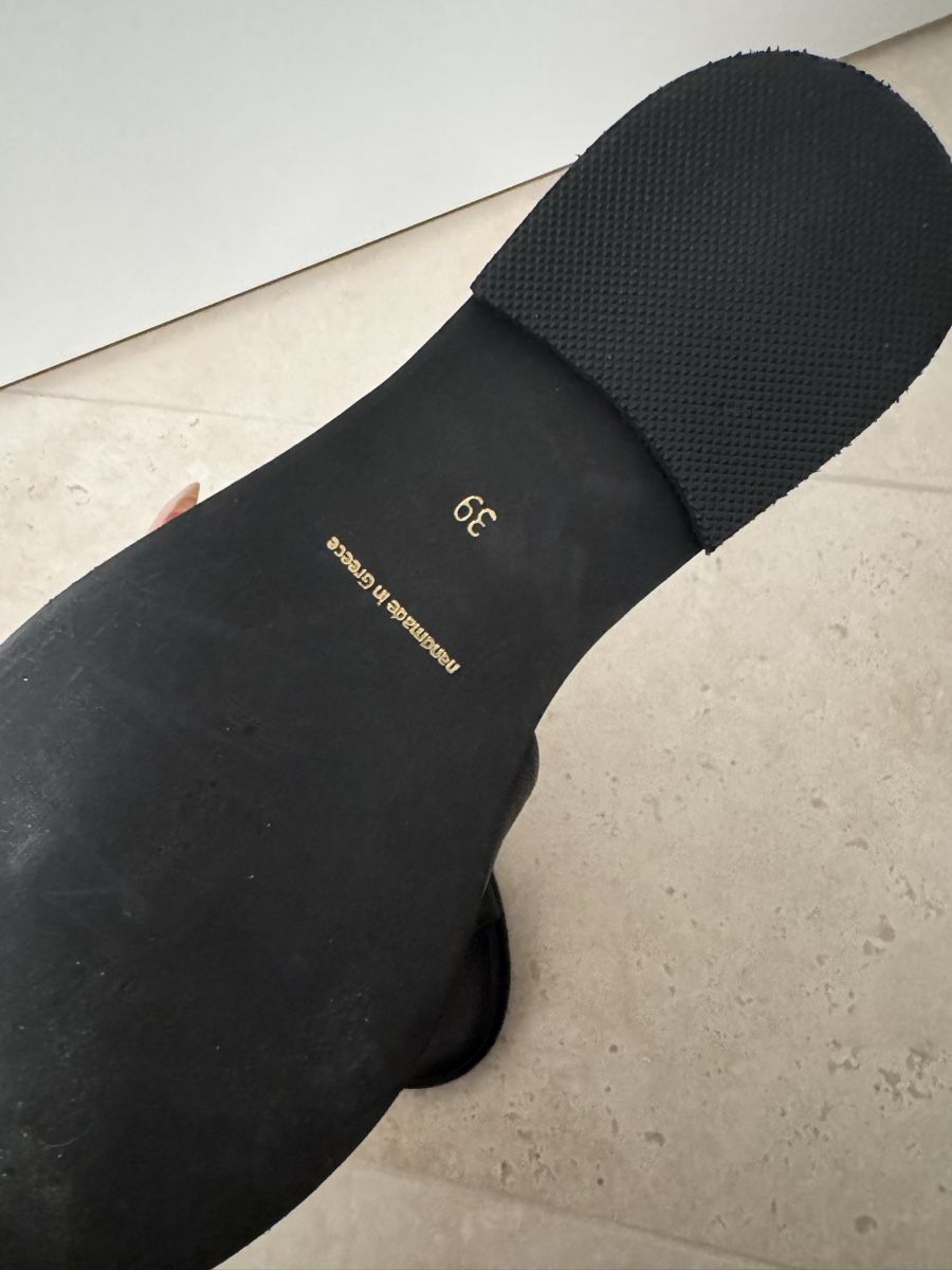 Damenschuhe: Pantoletten – Neu und originalverpackt aus Dottikon von RomanVer 1