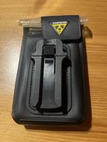 Topeak RideCase Smartphone-Hülle f. iPhone, Top Zustand!