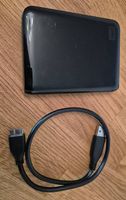 Vds HDD WD My passeport Elements 500 Go USB3