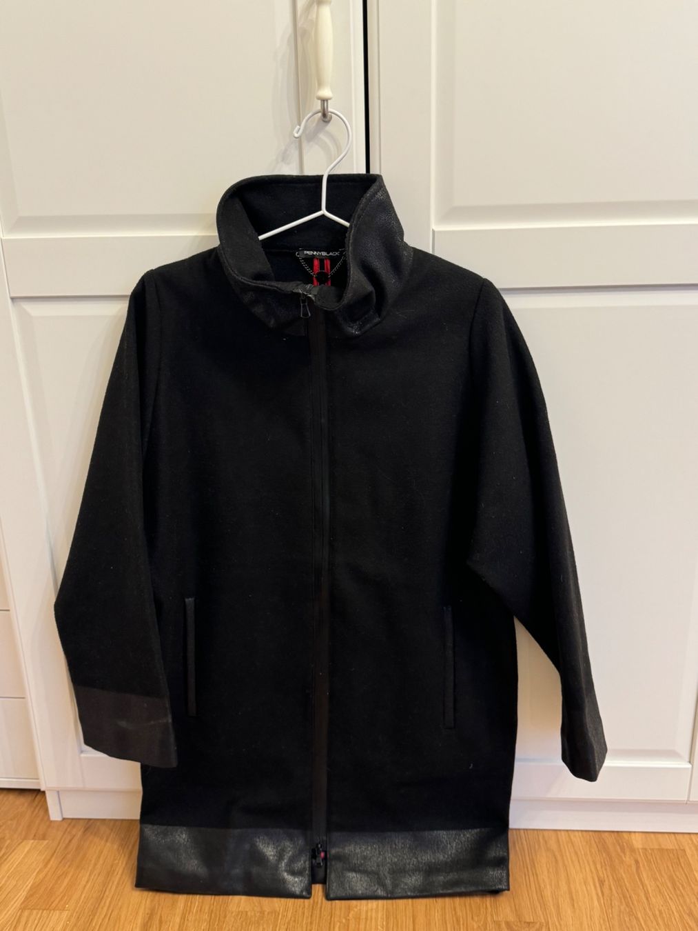 Cappotti: Pennyblack Mantel Gr:38 – Usato da Zürich venduto da joal2
