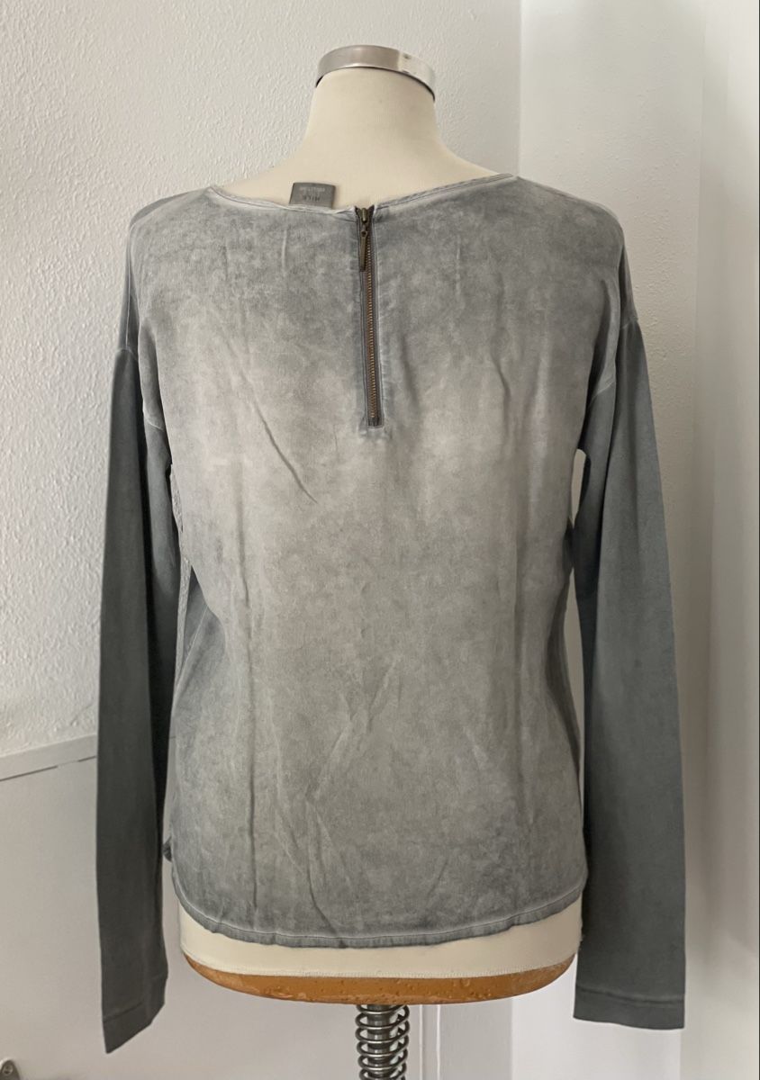 Nile Chemisiers: Nile Bluse XS – D'occasion à Schaffhausen par marakesch41 3