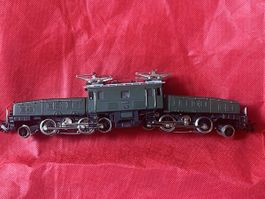 Märklin Dampflokomotive H0 