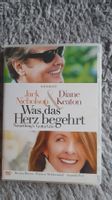 WAS DAS HERZ BEGEHRT    DVD
